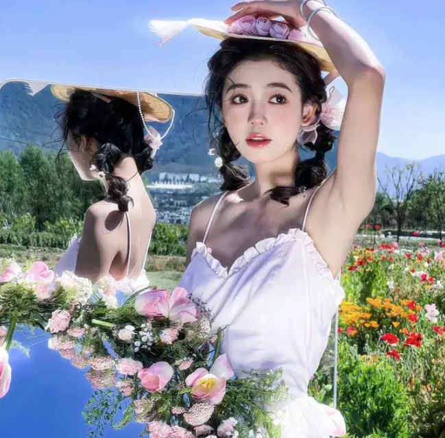 花少看世界2024