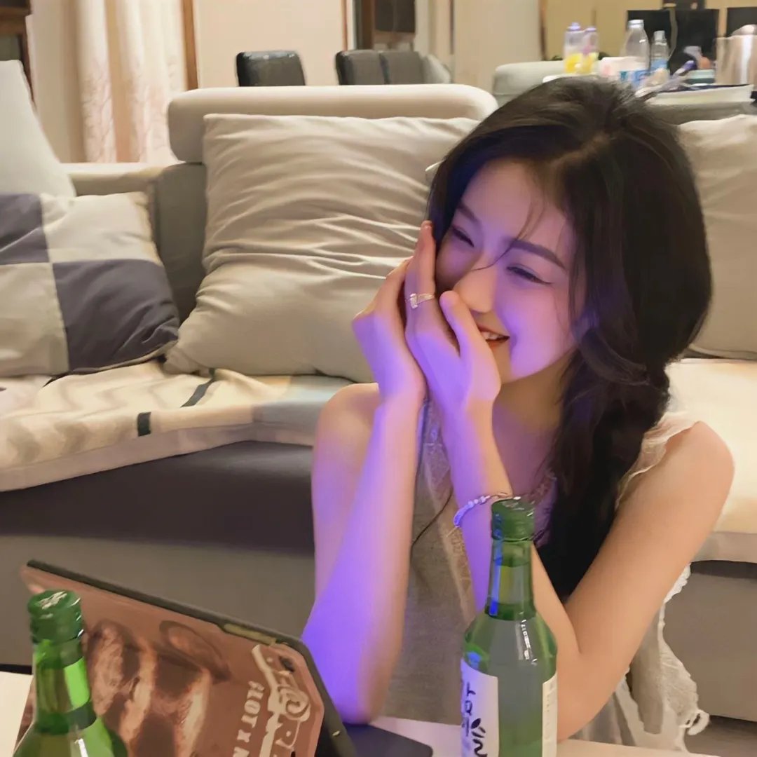 我的鬼女孩